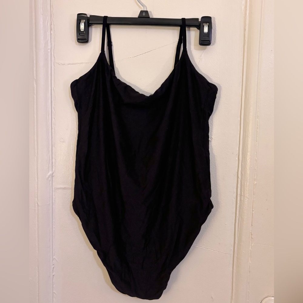 Aerie Smoothiez Bodysuit